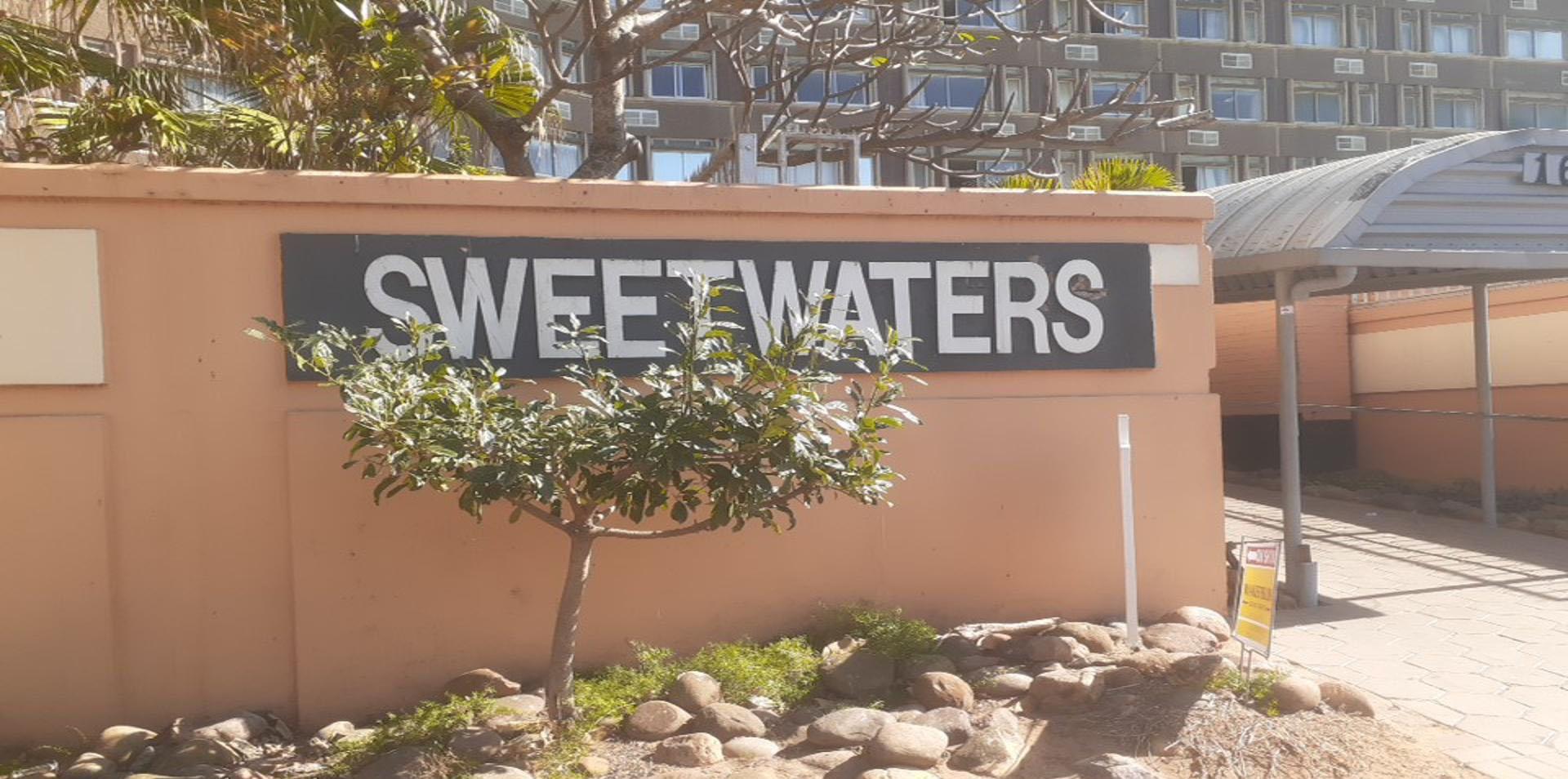 Front View of property in Amanzimtoti 