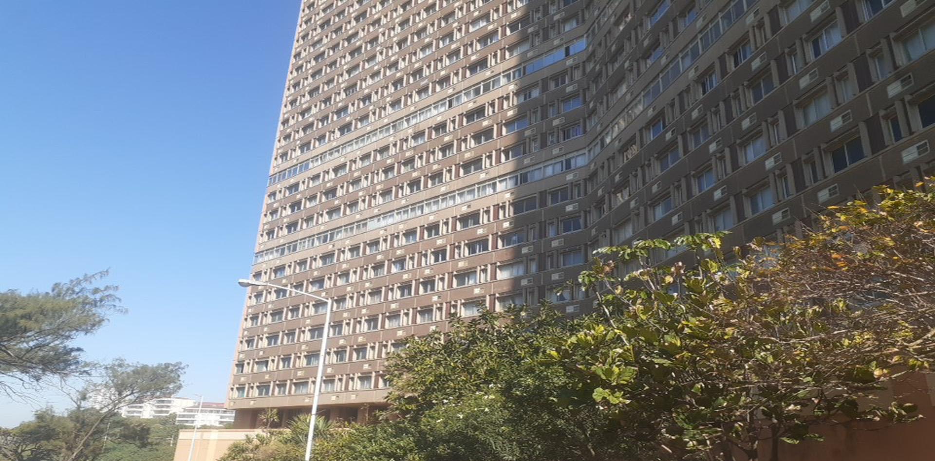 Front View of property in Amanzimtoti 
