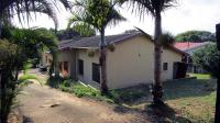 3 Bedroom 2 Bathroom House for Sale for sale in Uvongo