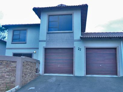 2 Bedroom House for Sale For Sale in Sundowner - Private Sale - MR20221