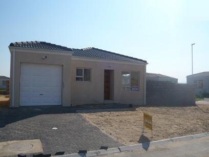 3 Bedroom House for Sale For Sale in Kraaifontein - Private Sale - MR20233