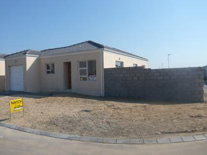 3 Bedroom House for Sale For Sale in Kraaifontein - Home Sell - MR20235