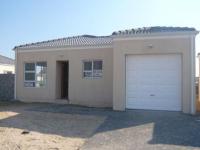 Front View of property in Kraaifontein