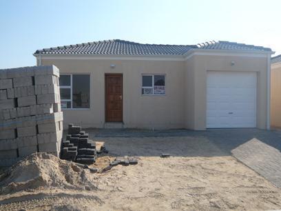 3 Bedroom House for Sale For Sale in Kraaifontein - Home Sell - MR20237