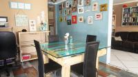 Dining Room - 9 square meters of property in Heidelberg - GP