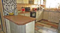 Kitchen - 15 square meters of property in Heidelberg - GP