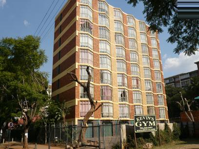 2 Bedroom Apartment for Sale For Sale in Pretoria Central - Home Sell - MR20239