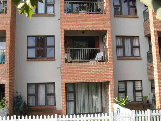 1 Bedroom Apartment to Rent in Douglasdale - Property to rent - MR202428