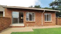 2 Bedroom 1 Bathroom Sec Title for Sale for sale in Rooihuiskraal North