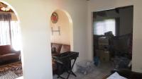 Dining Room - 8 square meters of property in Sharon Park