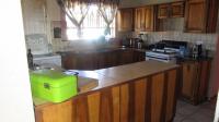 Kitchen - 11 square meters of property in Sharon Park