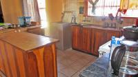 Kitchen - 11 square meters of property in Sharon Park