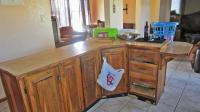 Kitchen - 11 square meters of property in Sharon Park