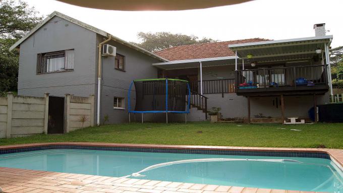 4 Bedroom House for Sale For Sale in Umkomaas - Home Sell - MR202595