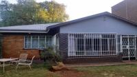 Front View of property in Vanderbijlpark