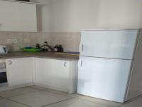 Kitchen of property in Parow Valley