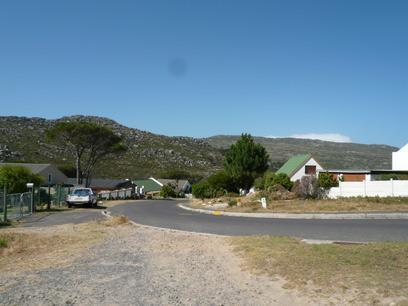 Land for Sale For Sale in Simon's Town - Home Sell - MR20305