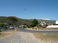 Front View of property in Simon's Town