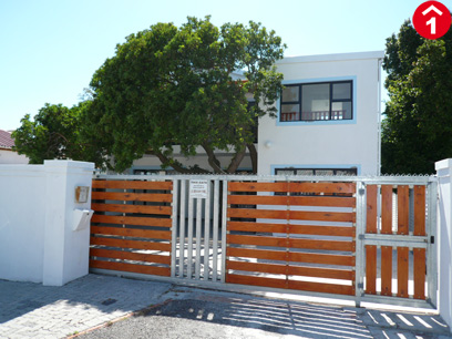 1 Bedroom Simplex to Rent in Rondebosch   - Property to rent - MR20306