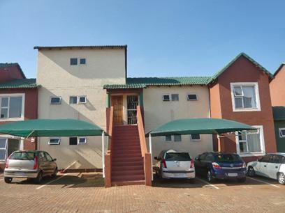 3 Bedroom Simplex for Sale For Sale in Bromhof - Home Sell - MR20308