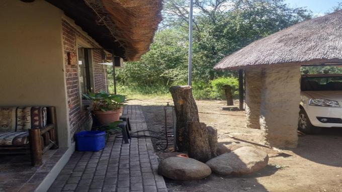 2 Bedroom House for Sale For Sale in Marloth Park - Home Sell - MR203087