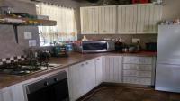 Kitchen of property in Marloth Park