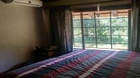 Main Bedroom of property in Marloth Park