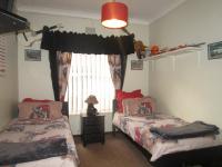 Bed Room 1 - 12 square meters of property in Carletonville