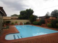 Entertainment of property in Carletonville