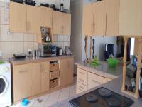 Kitchen of property in Zeerust