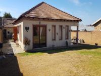 3 Bedroom 2 Bathroom House for Sale for sale in Zeerust
