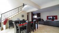 Dining Room - 25 square meters of property in Rua Vista