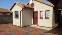 Front View of property in Soshanguve East