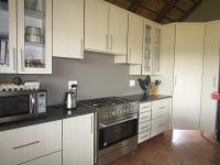 Kitchen - 71 square meters of property in Meyerton