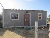 2 Bedroom 1 Bathroom House for Sale for sale in Saldanha