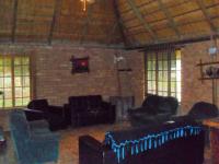 Lounges of property in Kriel