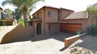 4 Bedroom 3 Bathroom House for Sale for sale in Pretorius Park