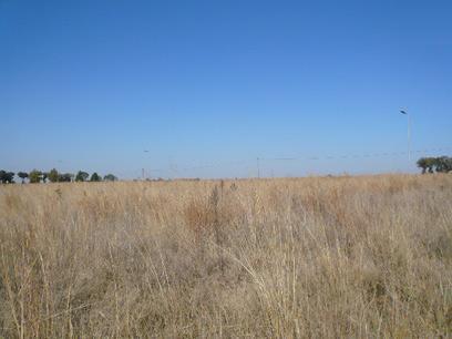Land for Sale For Sale in Rayton - Private Sale - MR20361