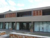 Front View of property in Hout Bay  