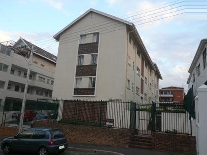 2 Bedroom Apartment for Sale For Sale in Tamboerskloof   - Home Sell - MR20366