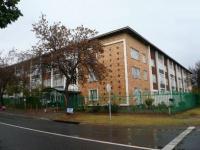 3 Bedroom 1 Bathroom Flat/Apartment for Sale for sale in Pretoria Gardens