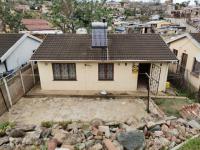 3 Bedroom 1 Bathroom House for Sale for sale in Wiggins