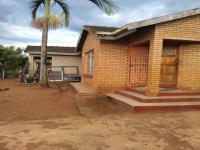 Front View of property in Thohoyandou