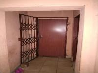 Spaces of property in Thohoyandou