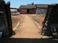 Front View of property in Thohoyandou