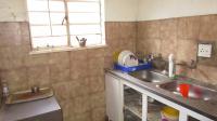 Kitchen - 4 square meters of property in Brakpan