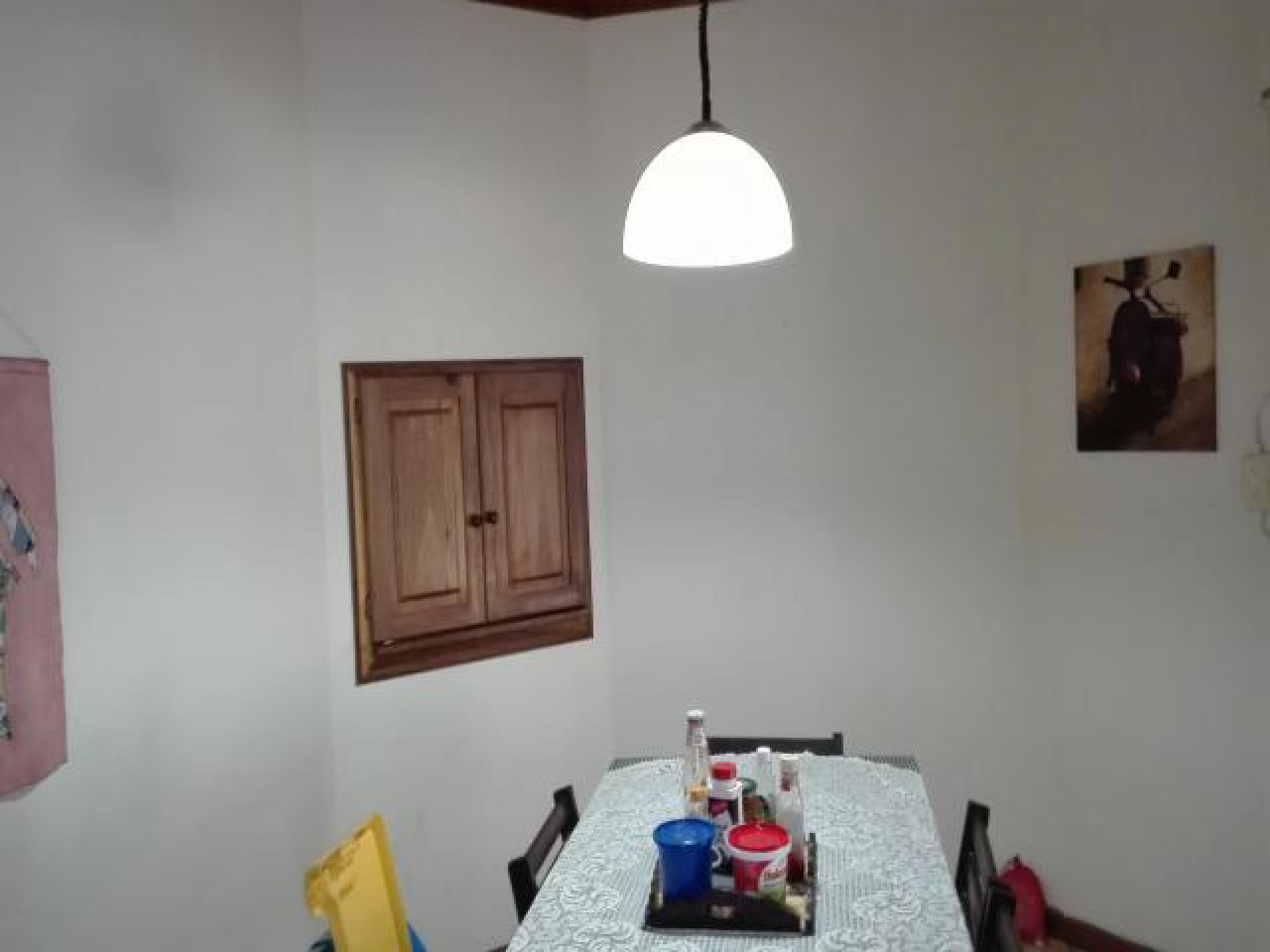 Dining Room of property in Trichardt