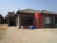 3 Bedroom 2 Bathroom House for Sale for sale in Johannesburg Central