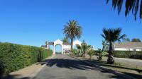 Front View of property in Shelley Point