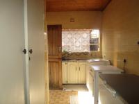 Kitchen - 43 square meters of property in Vanderbijlpark
